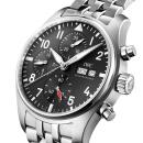 IWC PILOT’S WATCH CHRONOGRAPH 41 - Bild 3