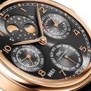 IWC PORTUGIESER PERPETUAL CALENDAR (Ref: IW503404) - Bild 4