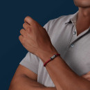 Chopard Classic Racing Armband  - Bild 2