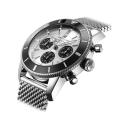 Breitling Superocean Héritage II B01 Chronograph 44 (Ref: AB0162121G1A1) - Bild 4