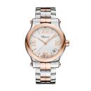 Chopard Happy Sport Quarz (Ref: 278582-6002) - Bild 2