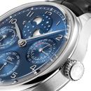 IWC PORTUGIESER PERPETUAL CALENDAR (Ref: IW503401) - Bild 3