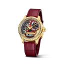 Chopard L.U.C Full Strike 'Dia De Los Muertos' - Bild 3