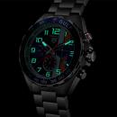 TAG Heuer TAG HEUER FORMULA 1 CHRONOGRAPH X GULF - Bild 4