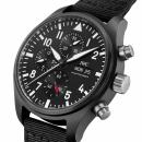 IWC PILOT’S WATCH CHRONOGRAPH TOP GUN - Bild 2