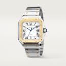 Cartier Santos de Cartier - Bild 2
