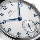 IWC PORTUGIESER AUTOMATIC 40 - Bild 4