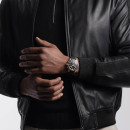 IWC Schaffhausen PILOT’S WATCH PERFORMANCE CHRONOGRAPH 41 - Bild 5