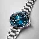ORIS AQUIS DATE CALIBRE 400 (Ref: 01 400 7769 4135-07 8 22 09PEB) - Bild 3