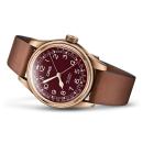 ORIS Big Crown Bronze Pointer Date - Bild 2