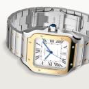 Cartier Santos de Cartier - Bild 8