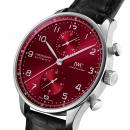 IWC PORTUGIESER CHRONOGRAPH (Ref: IW371616) - Bild 2