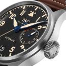 IWC BIG PILOT’S WATCH HERITAGE (Ref: IW501004) - Bild 3