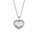 Chopard Happy Diamonds Icons Halskette mit Anhänger - Bild 3