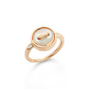Pomellato Pom Pom Dot wendbarer Ring - Bild 2