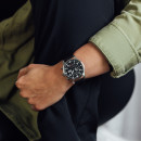 IWC Schaffhausen PILOT'S WATCH CHRONOGRAPH 41 - Bild 6