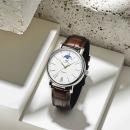 IWC PORTOFINO AUTOMATIC MOON PHASE - Bild 8