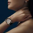 Chopard Happy Sport Medium Automatic Two Tone (Ref: 278559-6001) - Bild 5