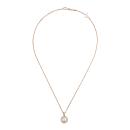 Chopard Happy Diamonds Icons Anhänger mit Halskette - Bild 4