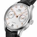 IWC PORTUGIESER AUTOMATIC - Bild 2