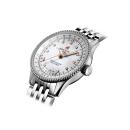 Breitling Navitimer Automatic 35 (Ref: A17395211A1A1) - Bild 3