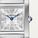 Cartier TANK FRANÇAISE (Ref: WSTA0065) - Bild 7