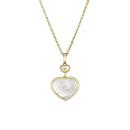 Chopard Happy Hearts Anhänger mit Halskette - Bild 4
