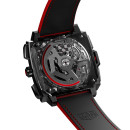 TAG Heuer TAG HEUER MONACO SPLIT-SECONDS CHRONOGRAPH - Bild 3