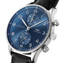 IWC PORTUGIESER CHRONOGRAPH - Bild 3