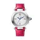 Cartier Pasha de Cartier (Ref: WSPA0012) - Bild 3