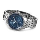 Breitling Navitimer Automatic 35 (Ref: A17395161C1A1) - Bild 2