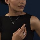 Chopard Ice Cube Ring - Bild 4