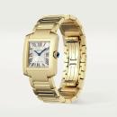 Cartier Tank Française - Bild 2