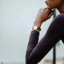 IWC PORTOFINO AUTOMATIC 34 - Bild 6