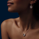 Chopard Happy Spirit Ohrhänger - Bild 4