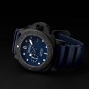 Panerai Submersible QuarantaQuattro Carbotech™ Blu Abisso - Bild 6