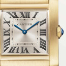 Cartier Tank Française - Bild 3
