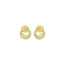 Chopard Happy Diamonds Icons Ohrstecker (Ref: 83A018-0001) - Bild 2