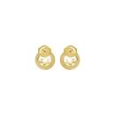 Chopard Happy Diamonds Icons Ohrstecker - Bild 2