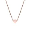 Chopard My Happy Hearts Halskette - Bild 3