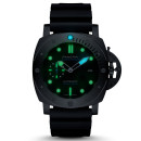 Panerai Submersible Titanio - Bild 5