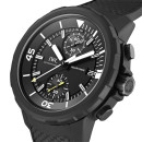 IWC AQUATIMER CHRONOGRAPH EDITION «GALAPAGOS ISLANDS» - Bild 3