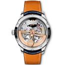 IWC PORTUGIESER PERPETUAL CALENDAR TOURBILLON (Ref: IW504505) - Bild 5