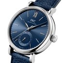 IWC PORTOFINO AUTOMATIC POINTER DATE LAUREUS - Bild 4