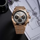 Breitling Chronomat B01 42 Erling Haaland - Bild 3