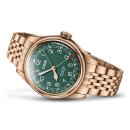 ORIS Big Crown Bronze Pointer Date - Bild 2