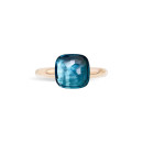Pomellato Ring Nudo - Bild 2