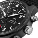 IWC PILOT’S WATCH CHRONOGRAPH TOP GUN - Bild 3