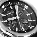 IWC AQUATIMER CHRONOGRAPH - Bild 4