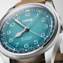 ORIS X Cervo Volante (Ref: 01 754 7779 4065-SET) - Bild 3